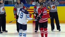 10 лучших голов НА ЧМ-2016 по хоккею - TOP 10 best GOALS IIHF Worlds 2016