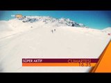 Süper Aktif (14 Mart Cumartesi Tanıtım) - TRT Avaz