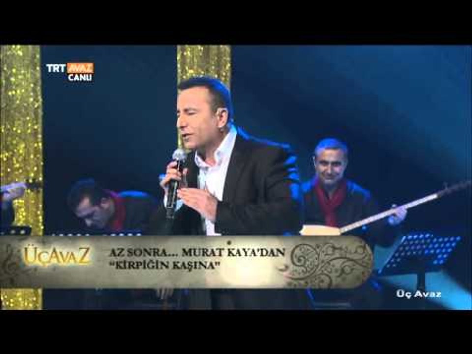 Sırrı Ali Talay - Dolana Ay Dolana - TRT Avaz