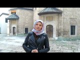 Gazi Hüsrev Bey Camii ve Türbesi - Bosna Hersek - Ay Yıldızın İzinde - TRT Avaz