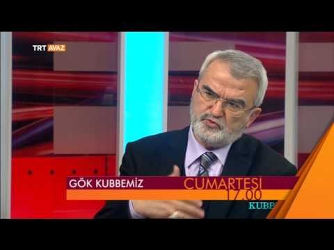 Gök Kubbemiz (14 Mart Cumartesi 2015 Tanıtımı) - TRT Avaz
