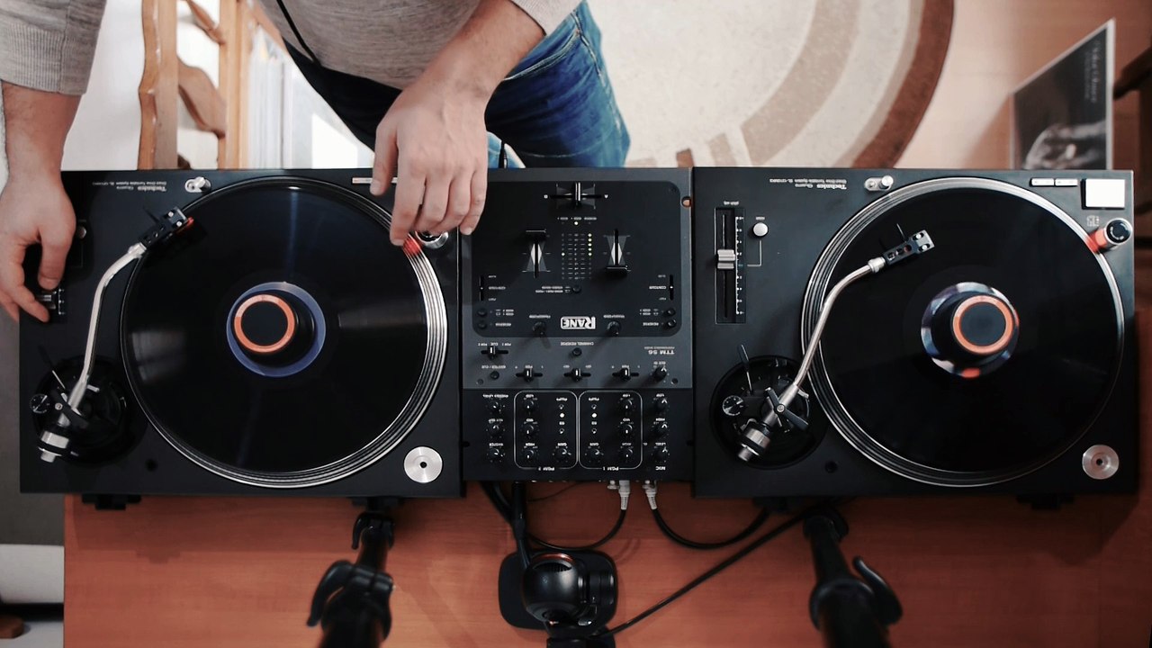 JB 2017 start of the year mix