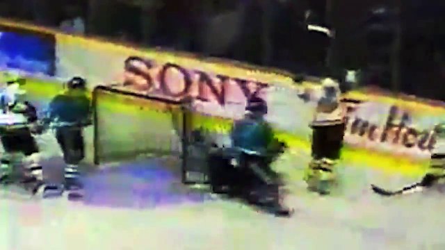 Pavel Bure Highlights Part 2 - Павел Буре обзор карьеры в НХЛ (2 часть)