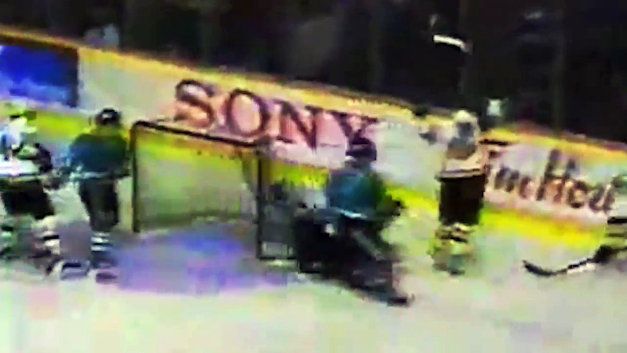 Pavel Bure Highlights Part 2 - Павел Буре обзор карьеры в НХЛ (2 часть)