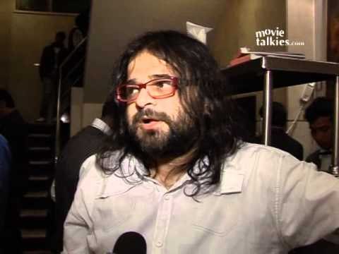Pritam Chakraborty speaks about the debutant music director Malhar