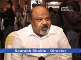 Director Saurabh Shukla speaks about the debutant music director Malhar