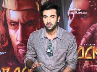 Ranbir Kapoor speaks on the 'Legendary Actor' Shammi Kapoor