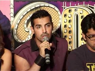John Abraham speaks about Akshay Kumar