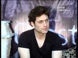 Shiney Ahuja speaks about his character in 'Ghost'