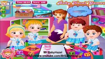 Baby Hazel Learns Shapes - New Baby Hazel Game level 2