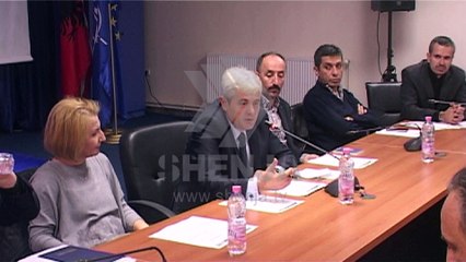 Autostrada Shkup-Bllacë vetëm premtim (VIDEO)