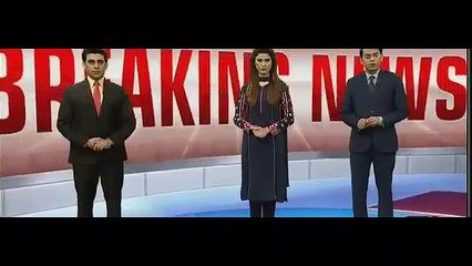 Female Journalist Shot Dead In Front Of Son