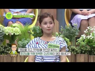 살인적인 더위에 노동착취 당하는 北 어린이들