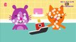 Sago mini Friends – Ep.1 | Top Game App for Toddlers | Kids Education App