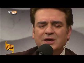 Yıldırım Bekçi - Kayboldum Kaybolan Yıllar İçinde - Yeni Gün - TRT Avaz