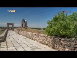 Taraz Kazakistan - TRT Avaz