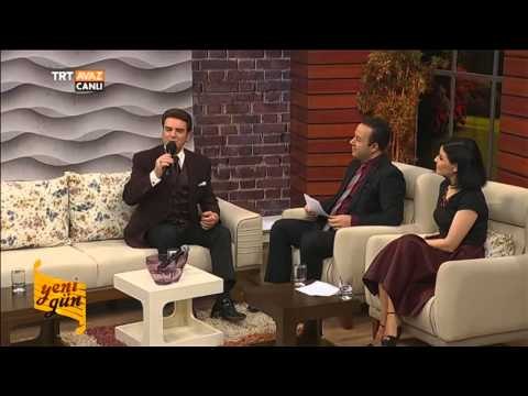 Yıldırım Bekçi - Nar Tanem - Yeni Gün - TRT Avaz