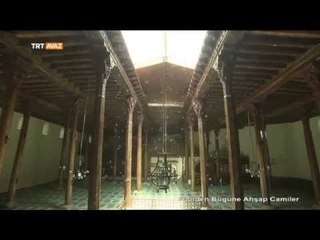 Eşrefoğlu Süleyman Bey Camisi'nde "Karlık Kuyusu" - TRT Avaz