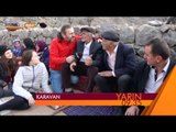 Karavan (11 Nisan 2015 Tanıtım) - TRT Avaz