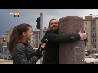 Kucaklama Taşında Dilekler Nasıl Kabul Oluyor? - Çankırı - TRT Avaz