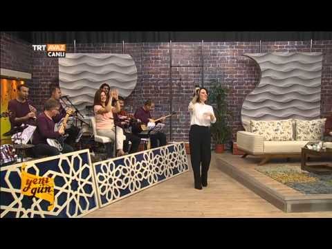 Birsen Kavut - Kara Köprü Narlıktır - Yeni Gün -TRT Avaz