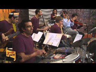 Hakan Yiğit - Adımı Kalbine Yaz - Yeni Gün - TRT Avaz