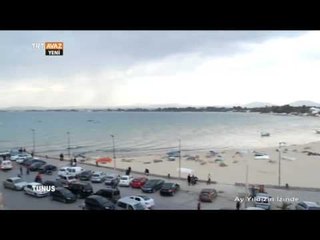 Hammamet'i Gezmeye Ne Dersiniz? - Ay Yıldızın İzinde - TRT Avaz