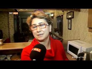 Safranlı Pilav ve Zerde Nasıl Yapılır? - Baharat Yolu - TRT Avaz