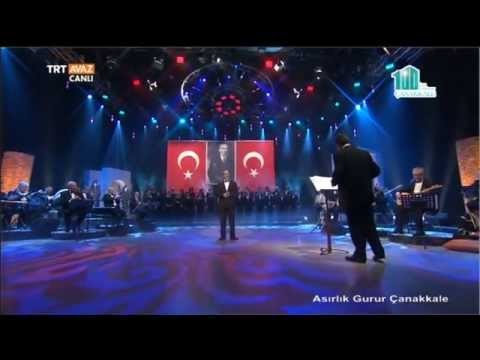 Kenan Tuna - Seyreyle Güzel - Asırlık Gurur Çanakkale - TRT Avaz
