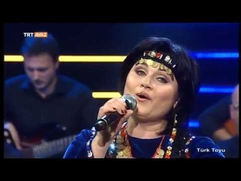Marıa Kısa - Lelü - Türk Toyu - TRT Avaz