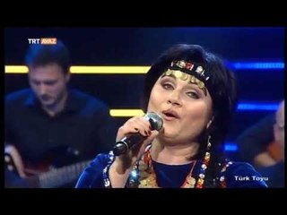 Marıa Kısa - Lelü - Türk Toyu - TRT Avaz