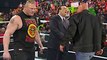 2017 Brock Lesnar is Ready for Goldberg,Face to face Goldberg vs Brock Lesnar Royal Rumble 2017
