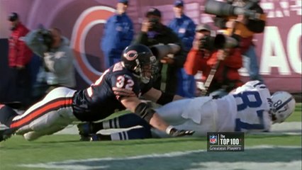 #8_ Peyton Manning _ The Top 100_ NFL's Greatest Players (2010)