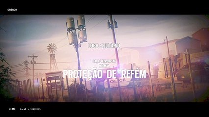 Apenas um Gamer : RAINBOW SIX SIEGE : ESPECIAL DE ANO NOVO! (71)