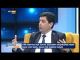Düşünce Avazı (Türk Dünyasında Ekonomik Gelişmenin Boyutları) - TRT Avaz