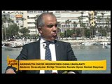 Akdeniz'in İncisi Mersin - Akdeniz İhracatçılar Birliği - Yeni Gün - TRT Avaz