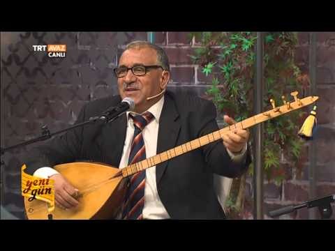 Aşık Behram ve Aşık Ayten - Hızır ve İlyas İçin - Yeni Gün - TRT Avaz