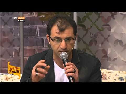 Necati Arslanmirza - Mukavemetsiz Bir Direniş - Yeni Gün - TRT Avaz