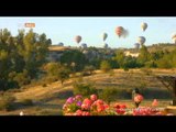 Göreme Milli Parkı ve Kapadokya - Dünya Mirası Türkiye - TRT Avaz