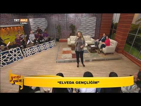 Canan Kara - Levent Kol - Elveda Gençliğim - Yeni Gün - TRT Avaz