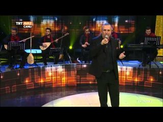 Tuncay Kurtoğlu - Odam Kireçtir Benim - TRT Avaz