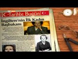 Tarihte Bugün (4 Mayıs) - TRT Avaz