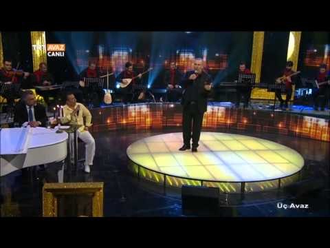 Tuncay Kurtoğlu - Tek Kapıdan Çıktım - TRT Avaz