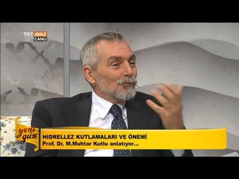 Hıdırellez Hakkında Merak Edilenler - Yeni Gün - TRT Avaz