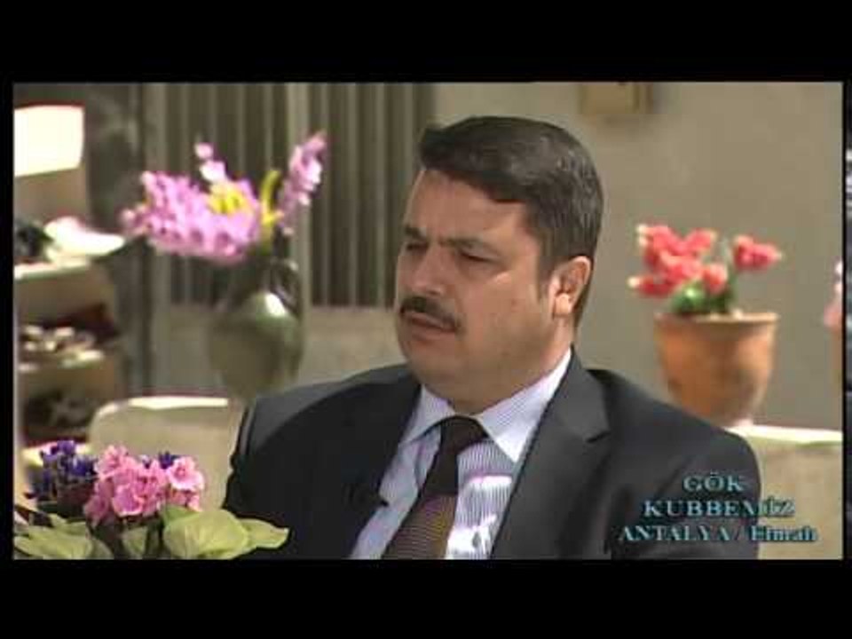 Gök Kubbemiz (2 Mayıs Cumartesi Tanıtım) - TRT Avaz