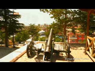Niğde -  Dünya Mirası Türkiye - TRT Avaz