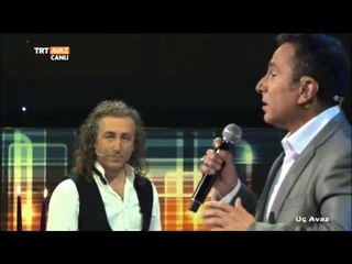 Sırrı Ali Talay - Bergüzar - TRT Avaz