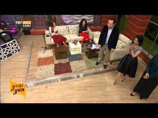 Topaç Çevirmeyi Biliyor Musunuz? - Yeni Gün - TRT Avaz