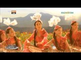 Kazakistan'dan Bir Müzik Videosu - TRT Avaz