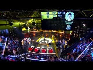 Sıra Sende ''Türkiye'' (25 Nisan 2015 Tanıtım) - TRT Avaz